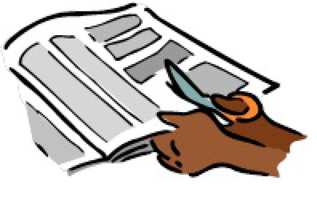 News small post card thumbnail