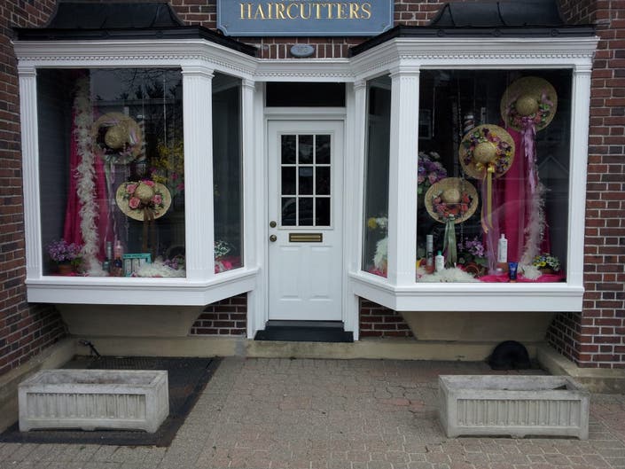 Intuition Salon on 7th Focuses on Clients' Experiences Garden City