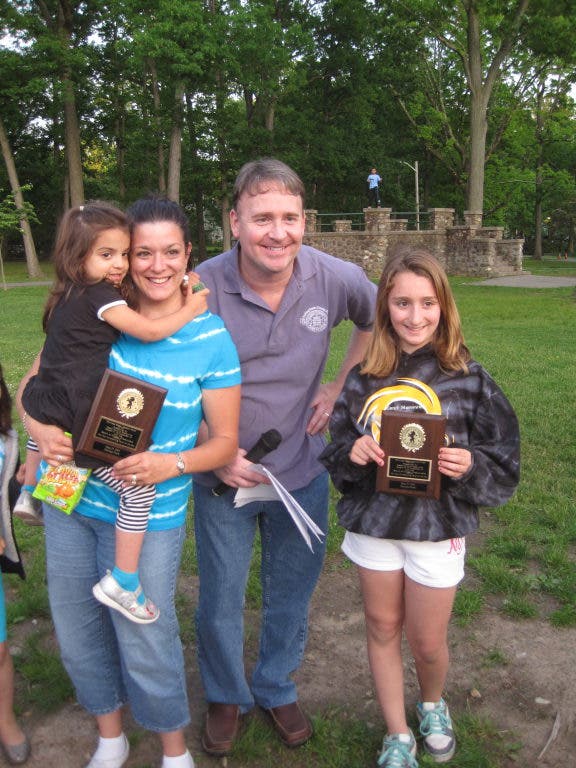 Verona Park Fishing Derby Lures Young Anglers Verona, NJ Patch