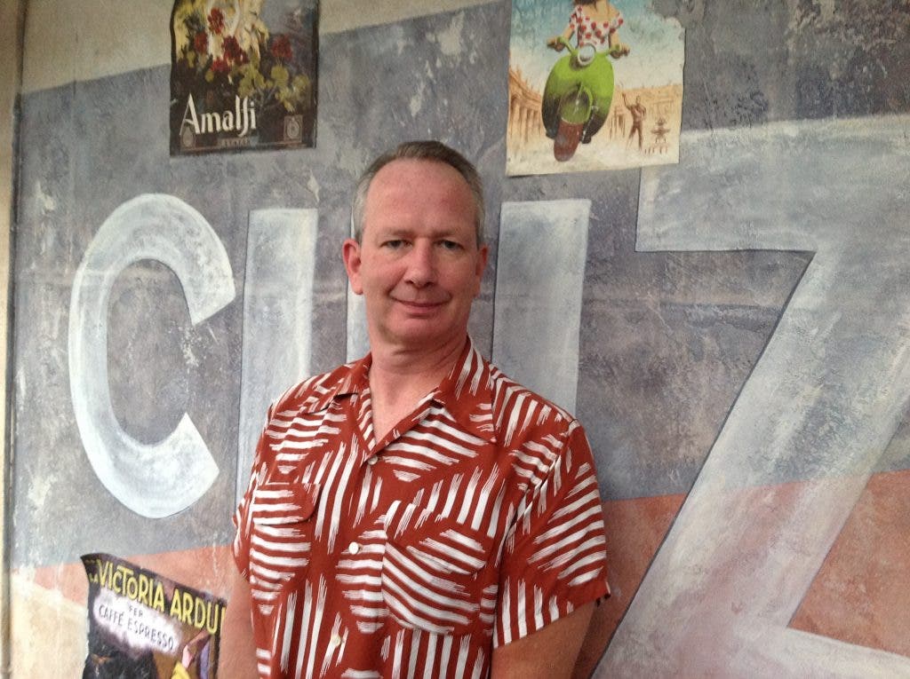 News small post card thumbnail