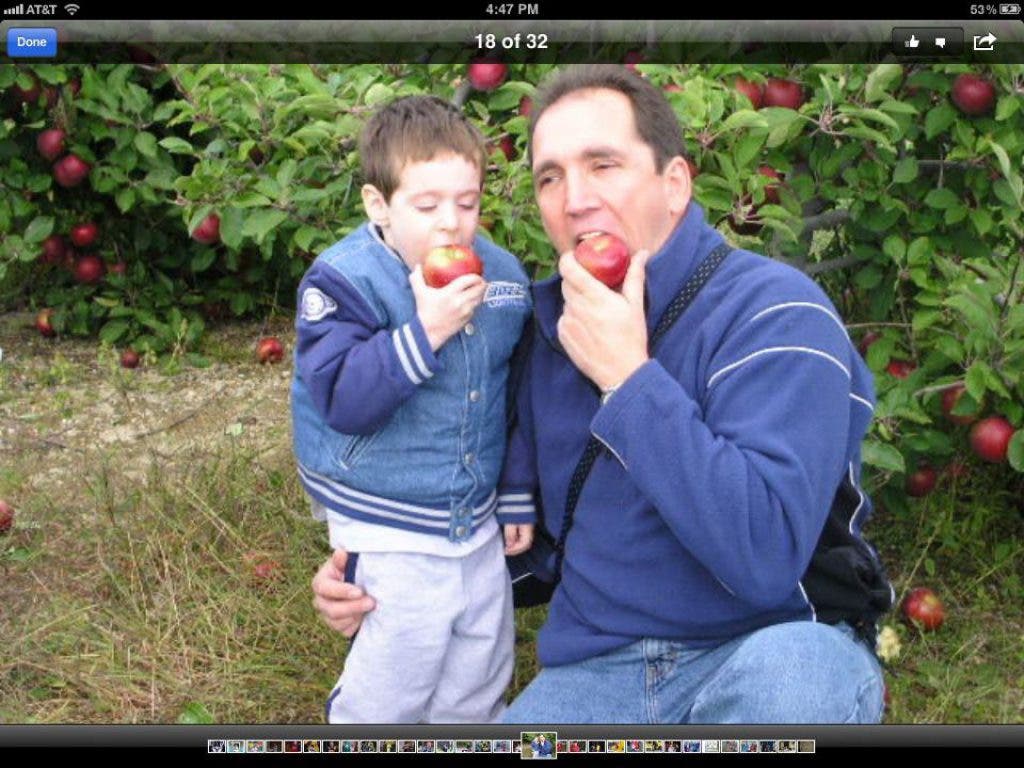 News small post card thumbnail