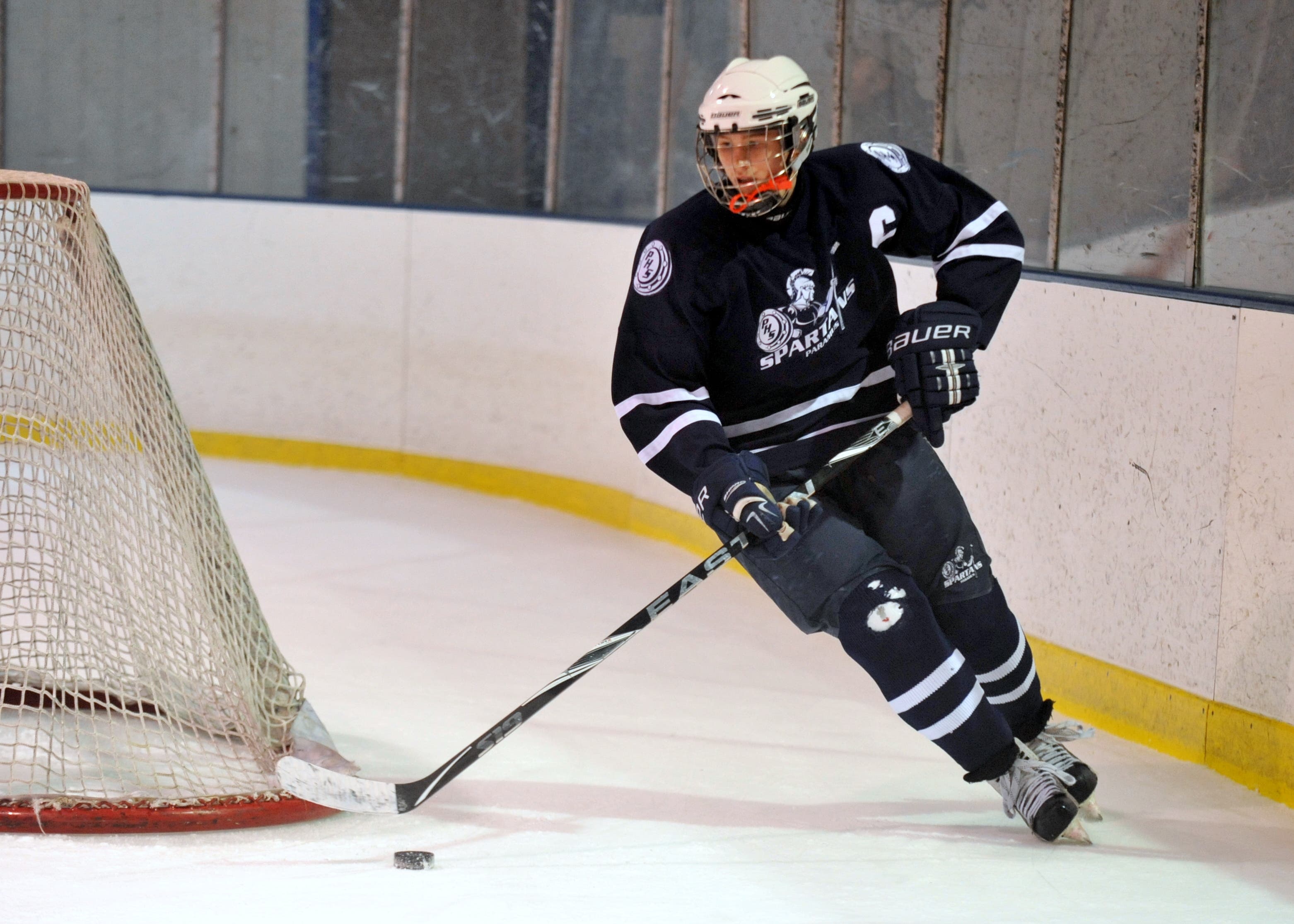 Fair Lawn hockey comeback falls short | Fair Lawn, NJ Patch