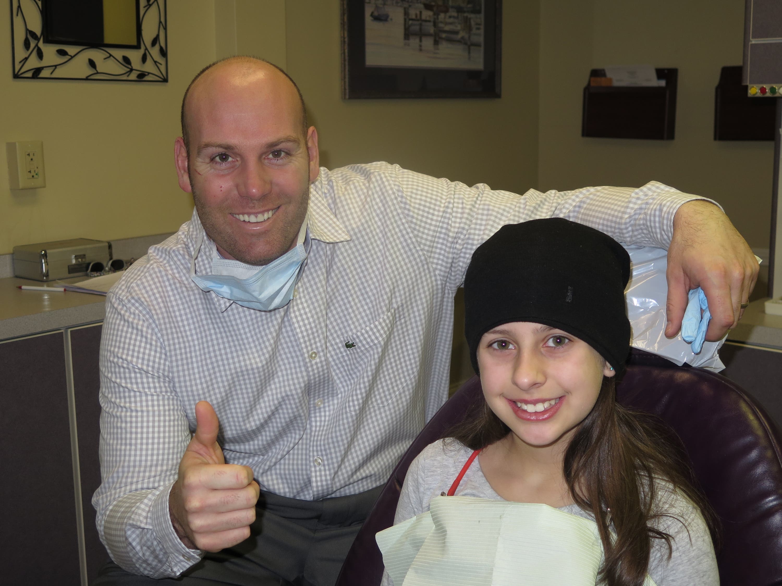 Canton Valley Dental Reaches out to the Community Canton, CT Patch