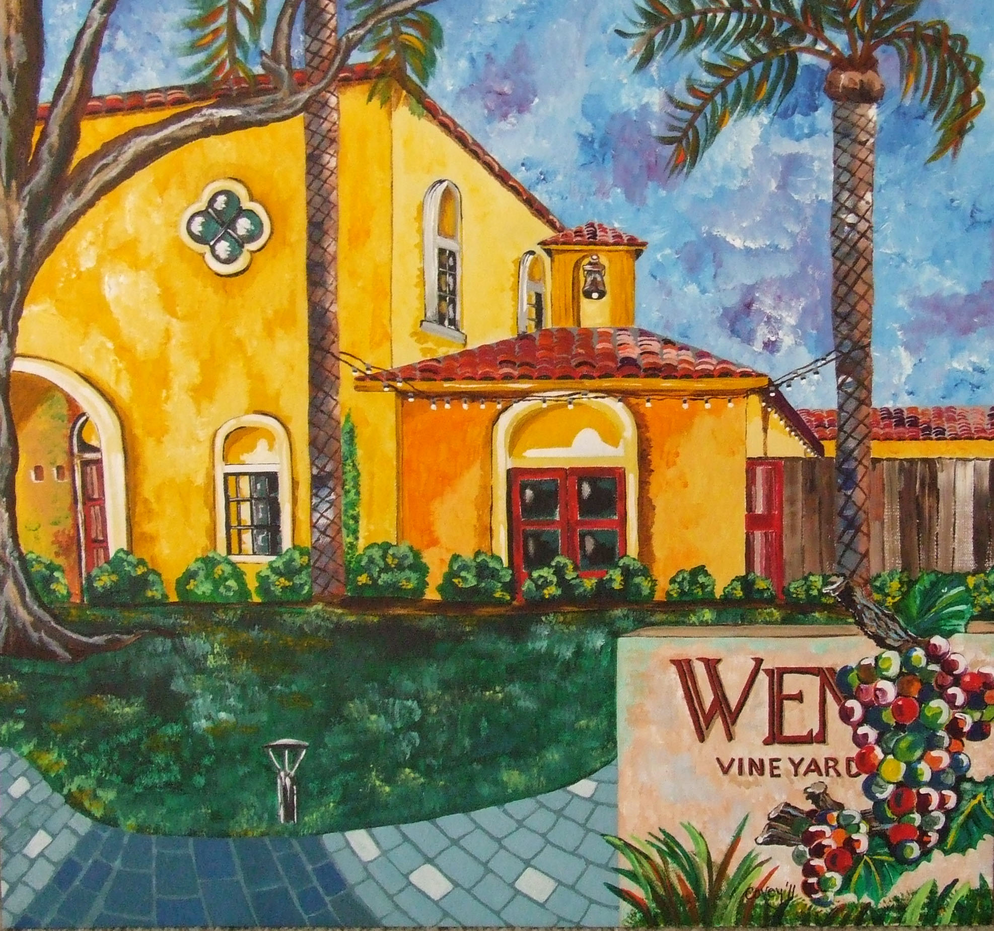 News small post card thumbnail