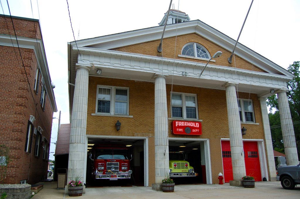 News small post card thumbnail