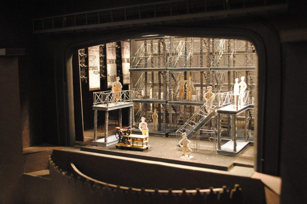 News small post card thumbnail