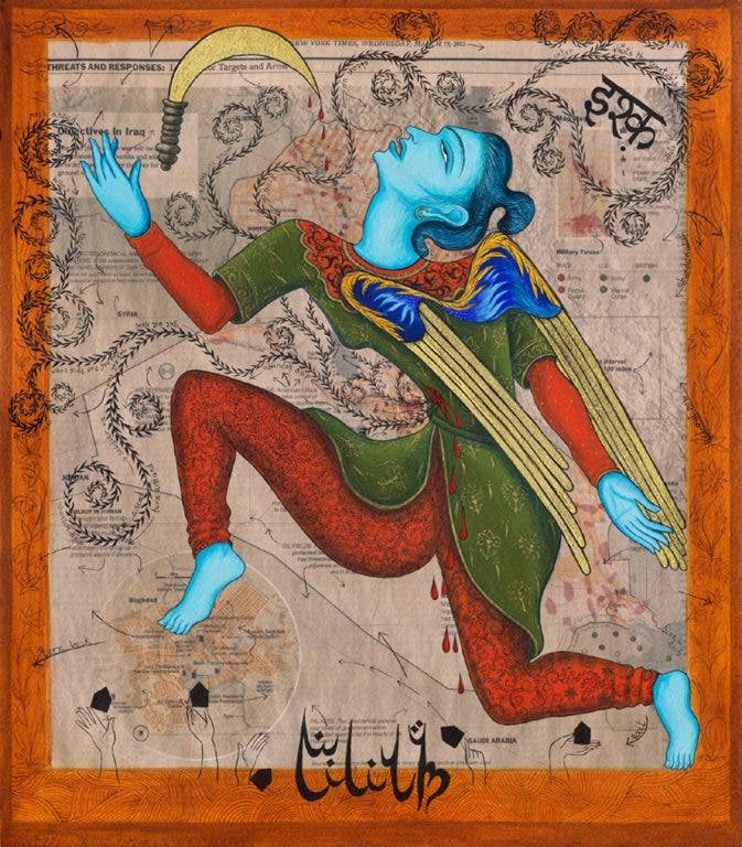 News small post card thumbnail