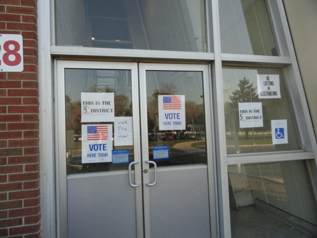 Job Opportunity Monmouth County Board of Elections Rumson, NJ Patch