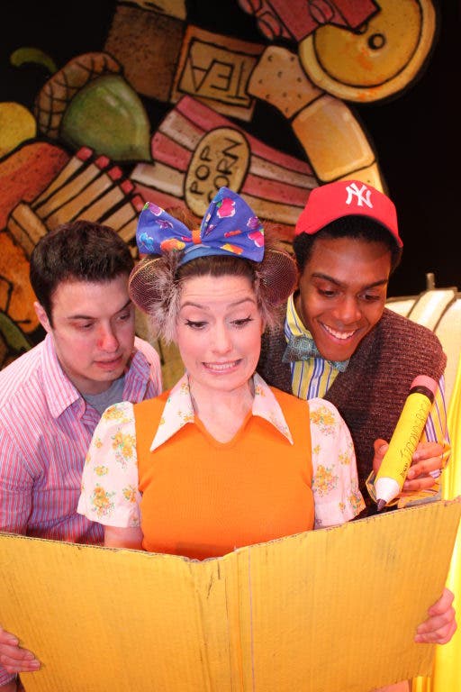 News small post card thumbnail