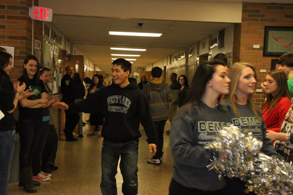 News small post card thumbnail