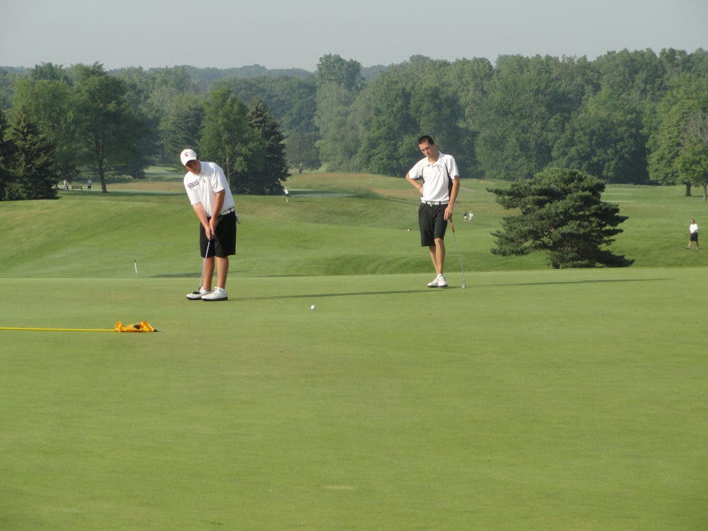Photos: Troy Boys Golf Team Finishes Strong at State Finals | Troy, MI ...