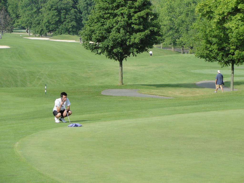 Photos: Troy Boys Golf Team Finishes Strong at State Finals | Troy, MI ...