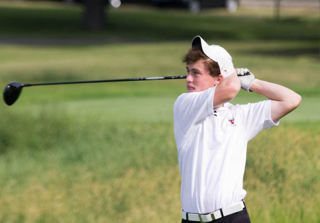 Photos: Troy Boys Golf Team Finishes Strong at State Finals | Troy, MI ...
