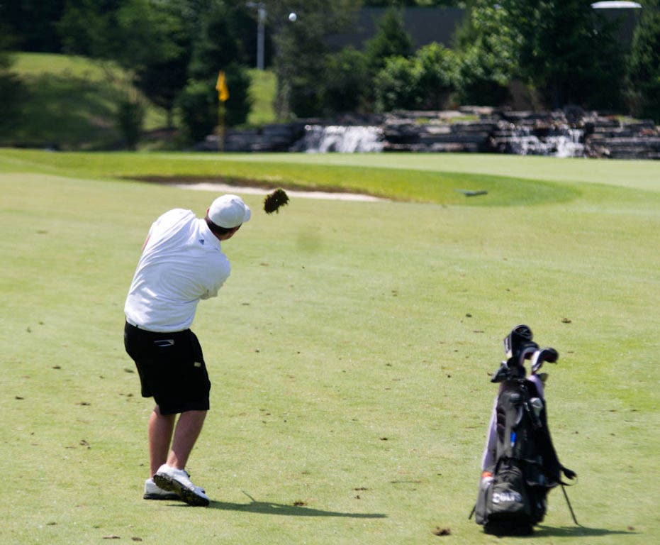 Photos: Troy Boys Golf Team Finishes Strong at State Finals | Troy, MI ...