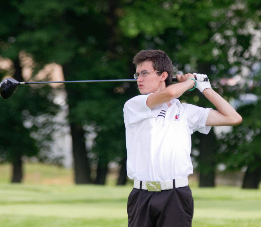 Photos: Troy Boys Golf Team Finishes Strong at State Finals | Troy, MI ...