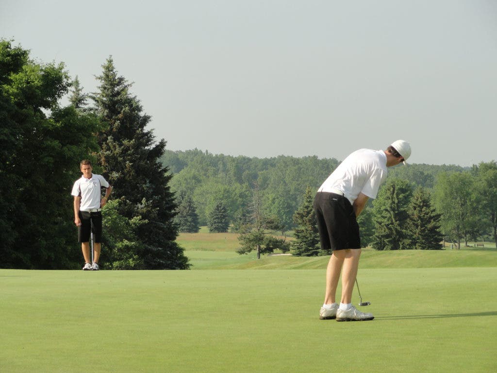 Photos: Troy Boys Golf Team Finishes Strong at State Finals | Troy, MI ...