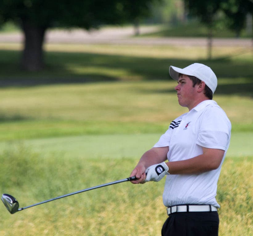 Photos: Troy Boys Golf Team Finishes Strong at State Finals | Troy, MI ...