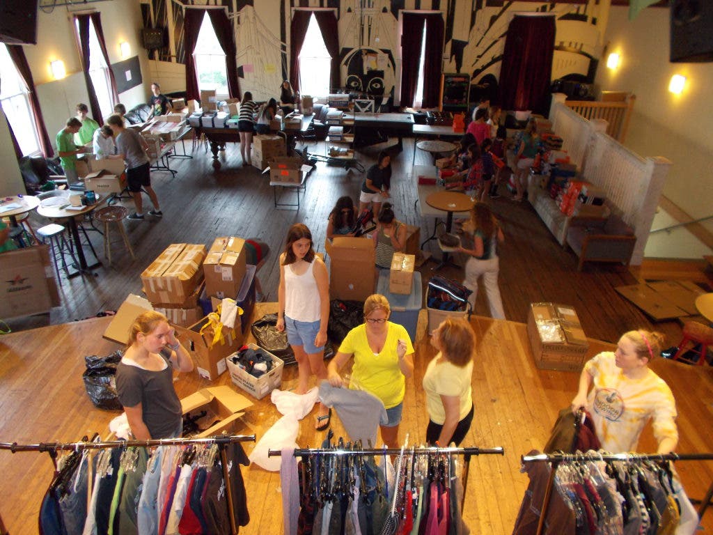 News small post card thumbnail