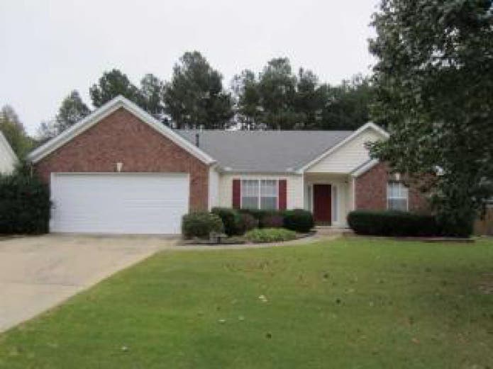 House Hunt Homes Under 150,000 Buford, GA Patch
