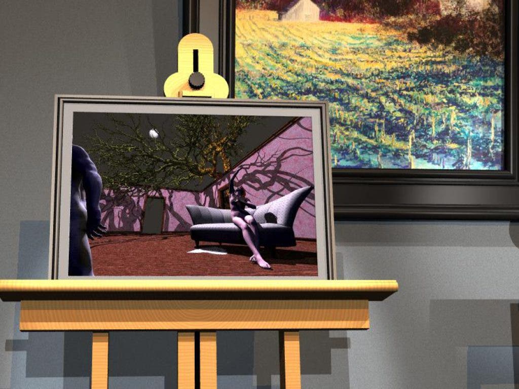 News small post card thumbnail