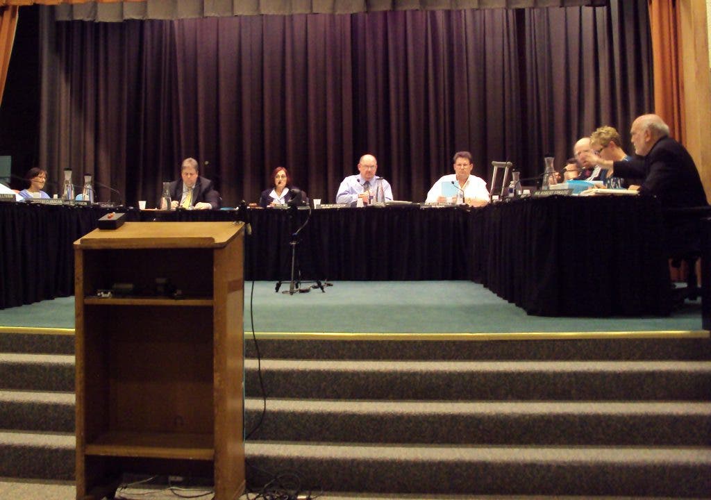 News small post card thumbnail