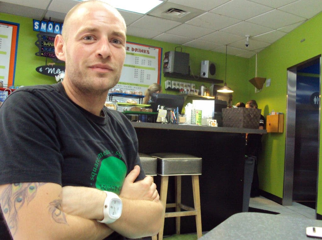 News small post card thumbnail