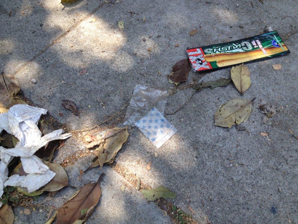 News small post card thumbnail