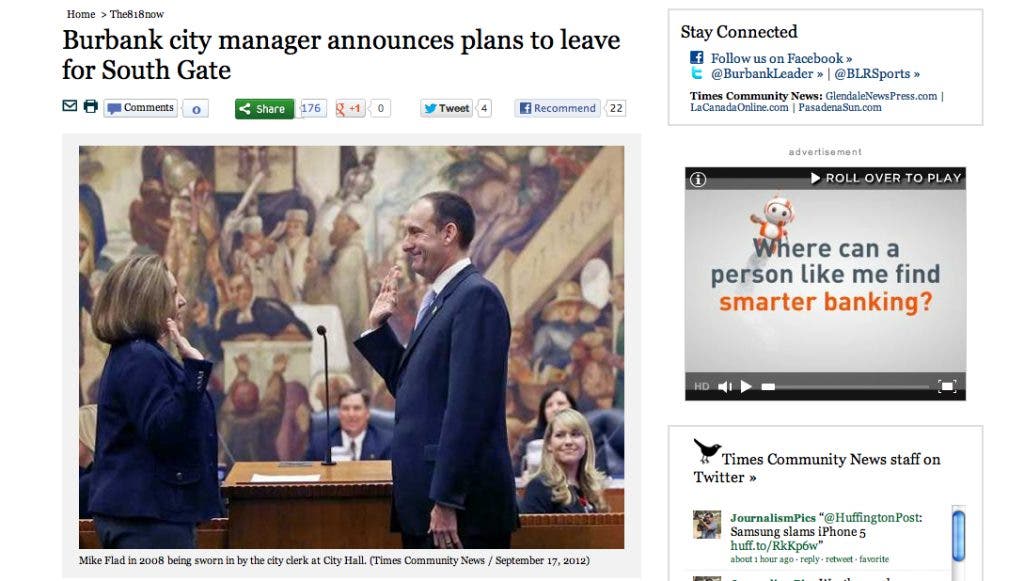 News small post card thumbnail