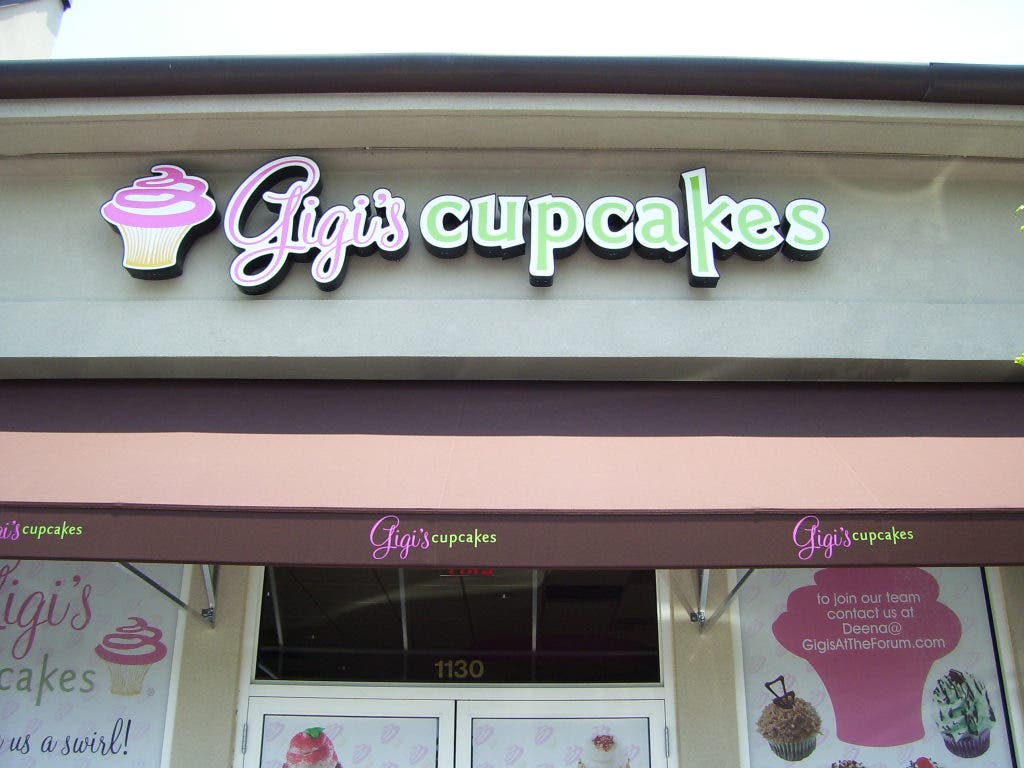 The Cupcakes Are Coming Peachtree Corners, GA Patch