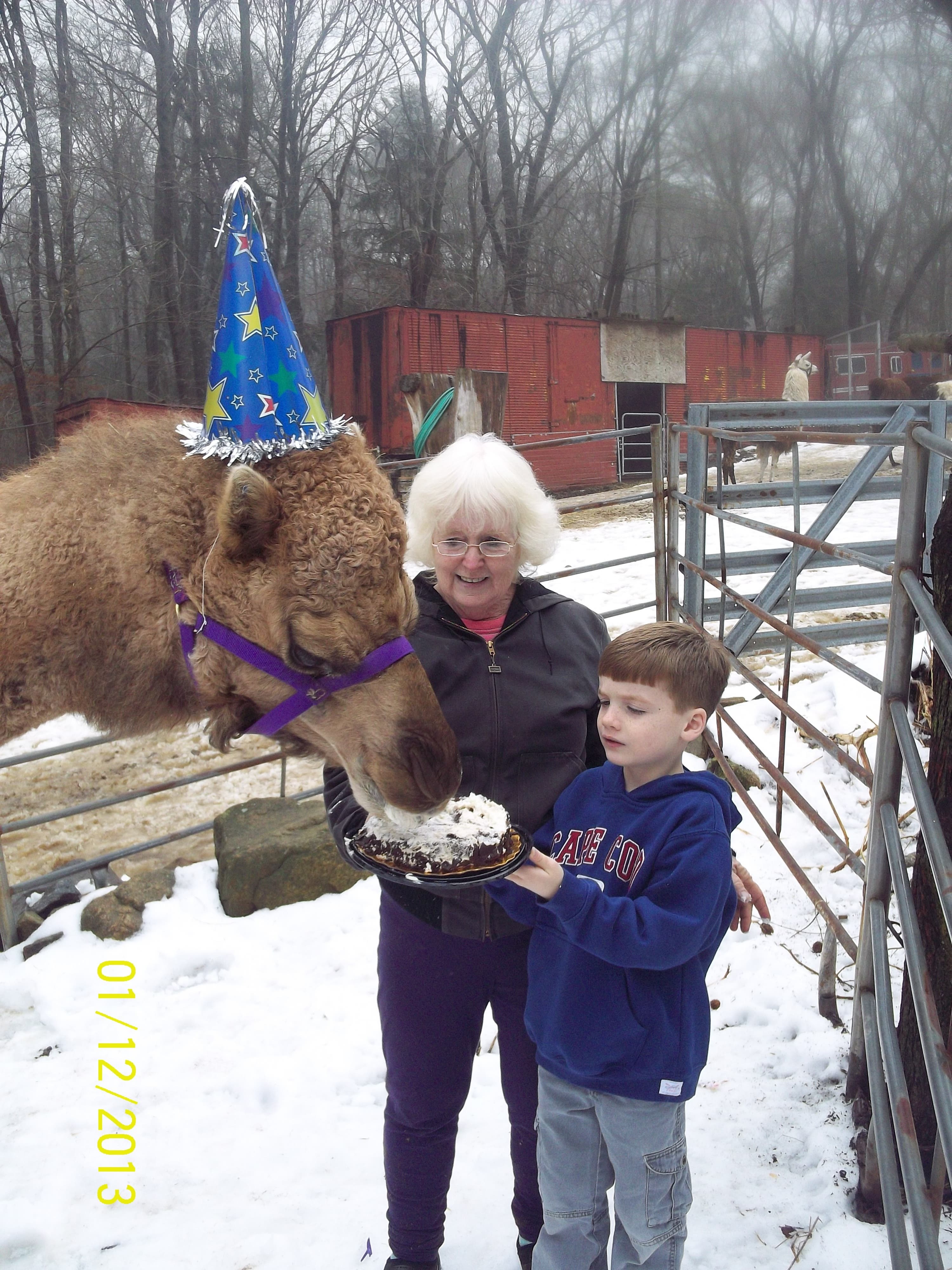 News small post card thumbnail