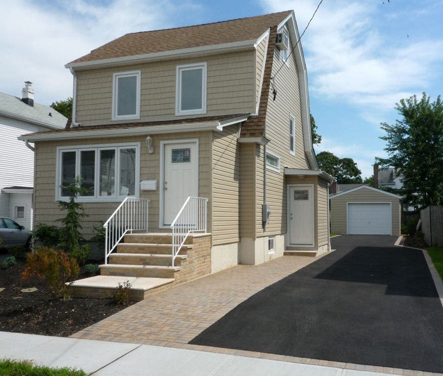 Two Hewlett Homes in SD 14 with LOW TAXES!!! Five Towns, NY Patch