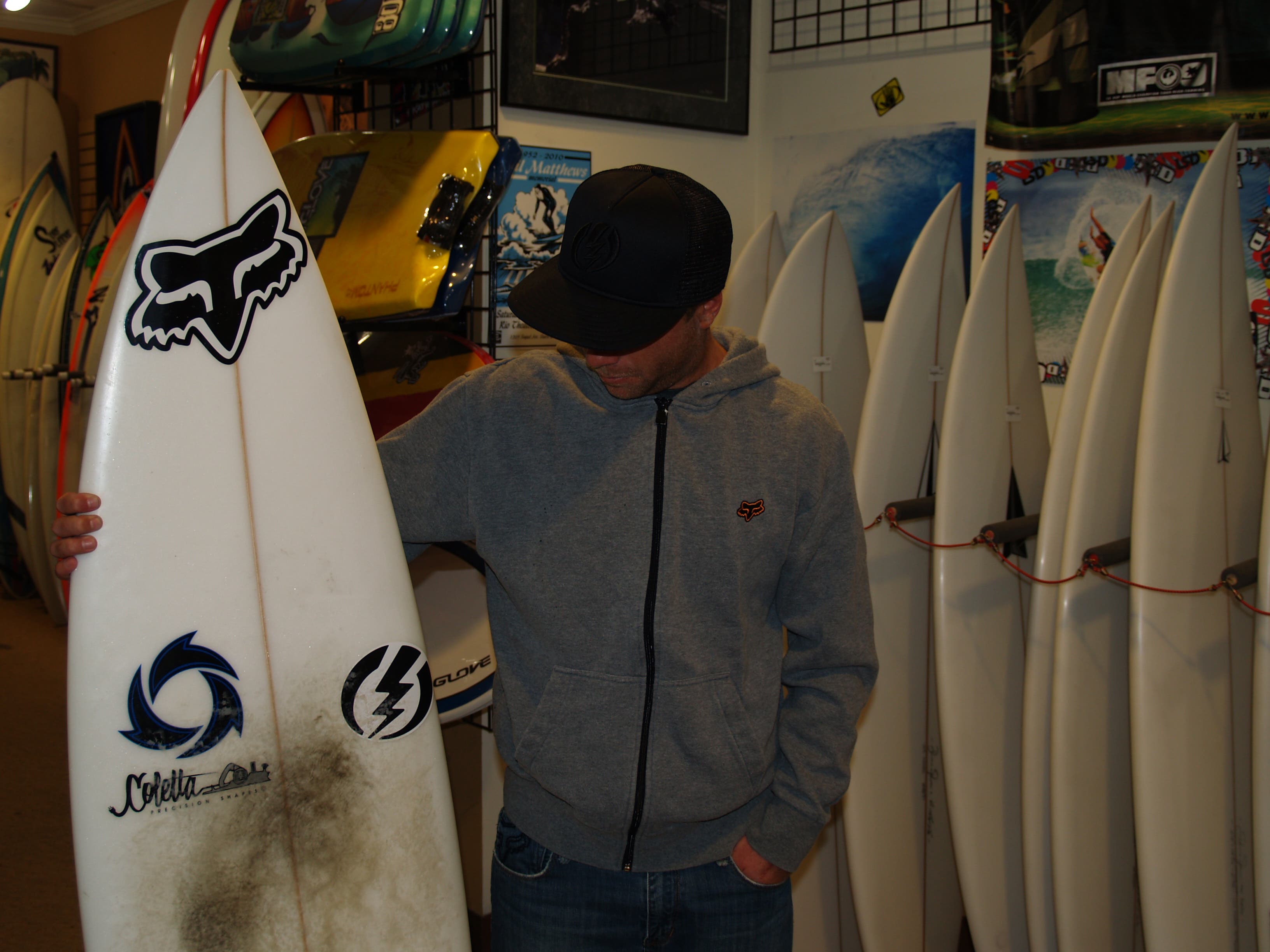 News small post card thumbnail