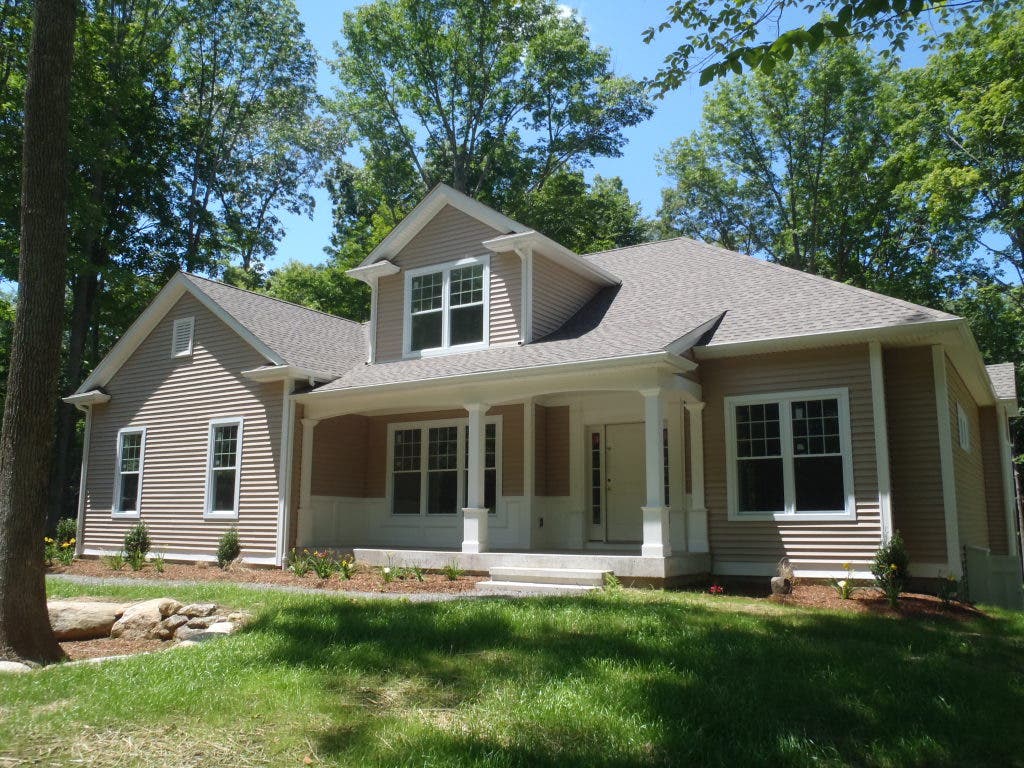 Real Estate Open House Beacon Hill Estates Mansfield, CT Patch