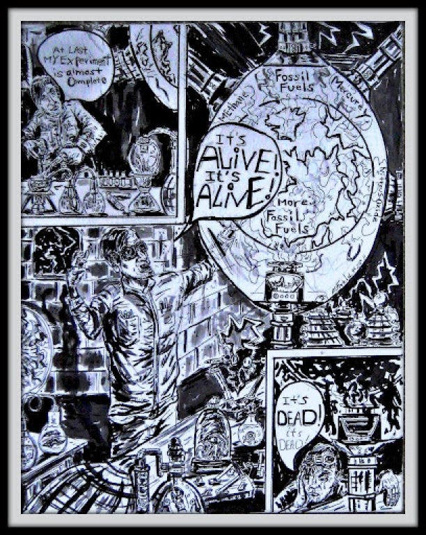 News small post card thumbnail