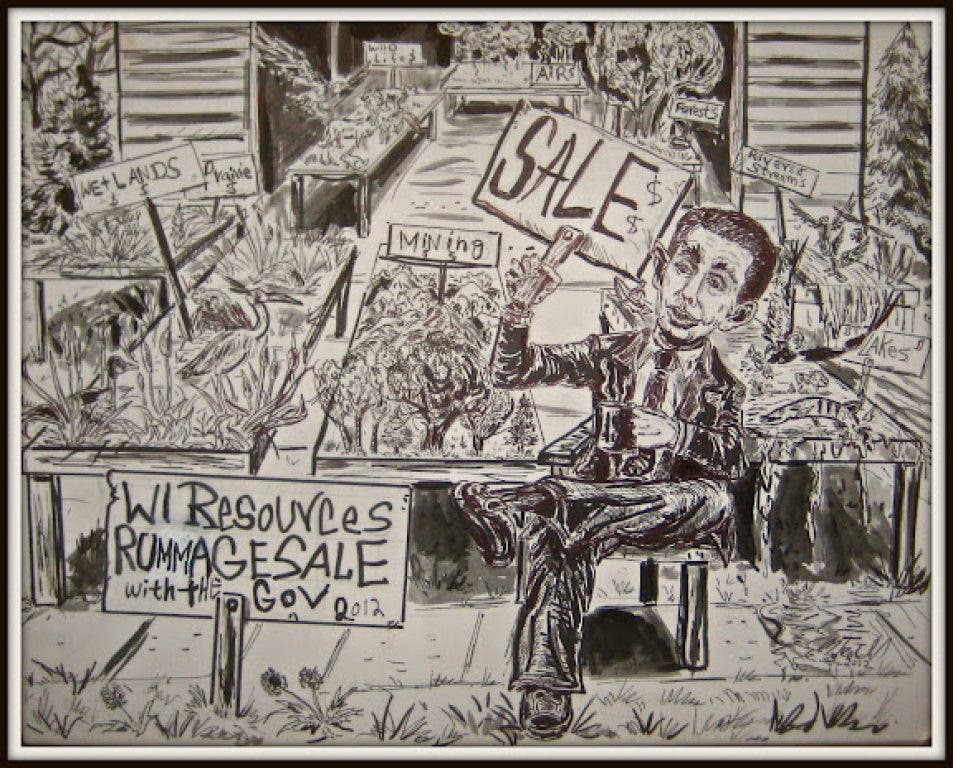 News small post card thumbnail