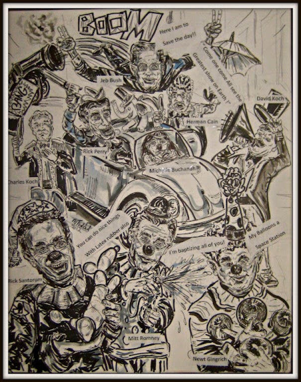 News small post card thumbnail
