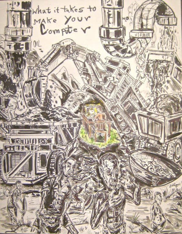 News small post card thumbnail