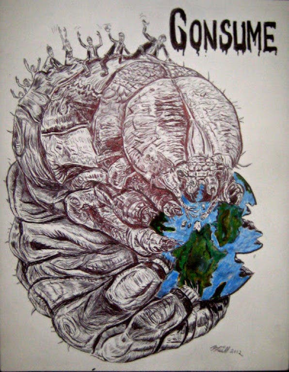 News small post card thumbnail