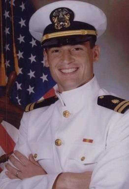 Dr. Brian L. Evans, Hamden Periodontist, Receives Commendation Medal