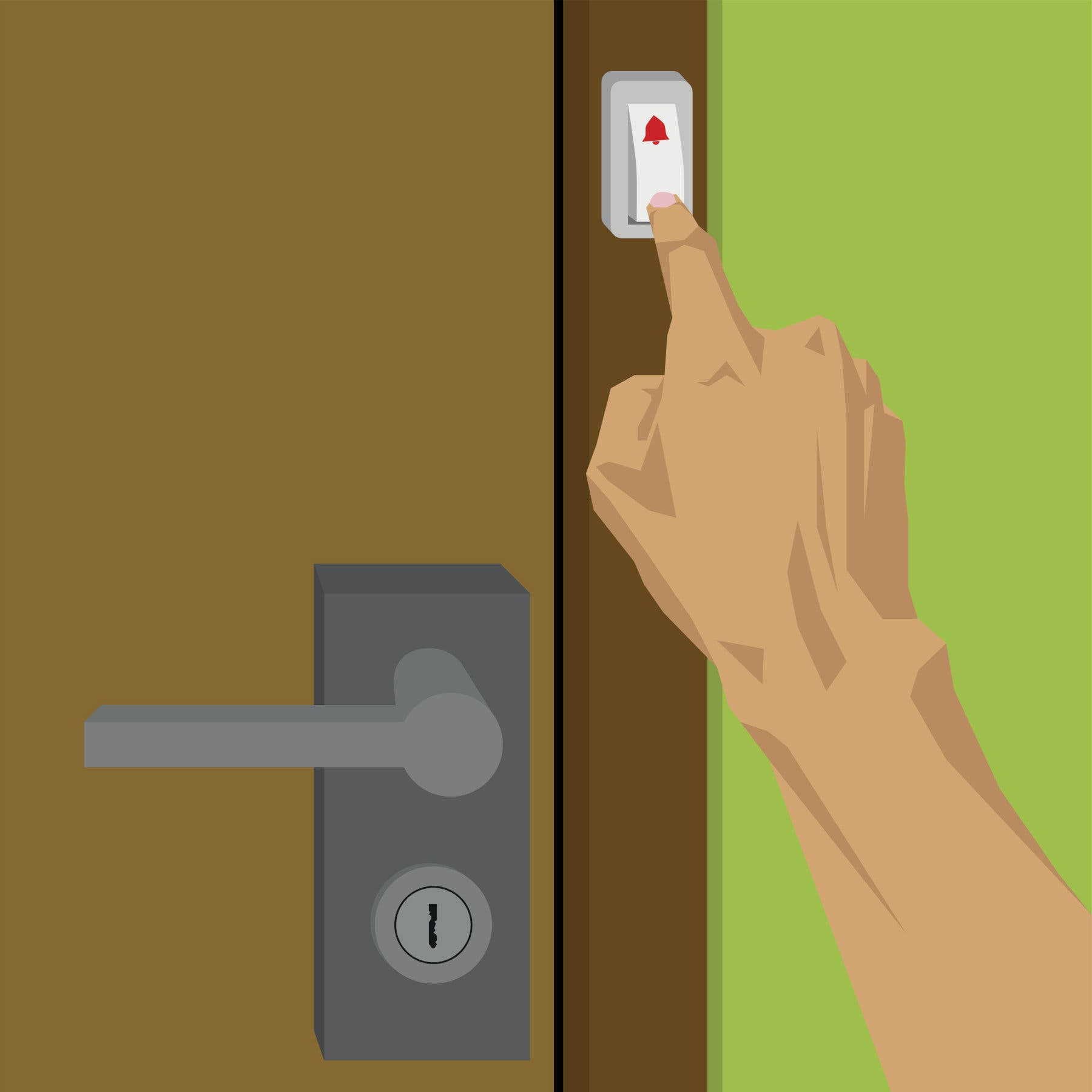 News small post card thumbnail