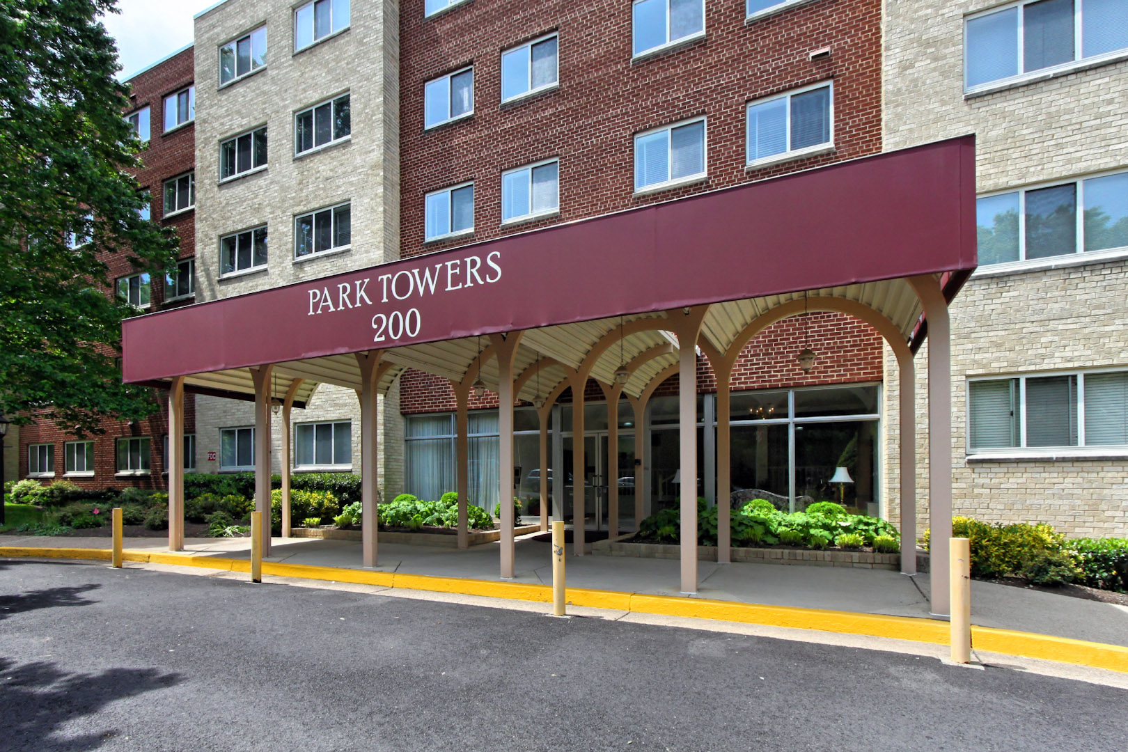 Affordable Park Towers Condo For Sale Falls Church, VA Patch