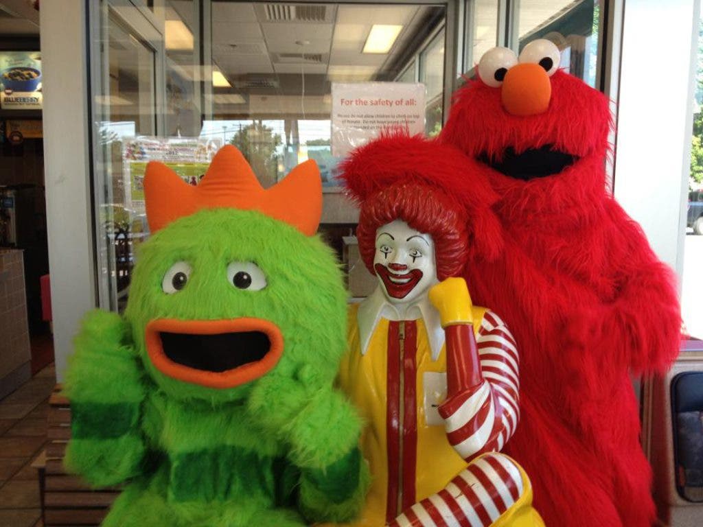 News small post card thumbnail