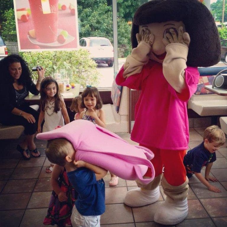 News small post card thumbnail