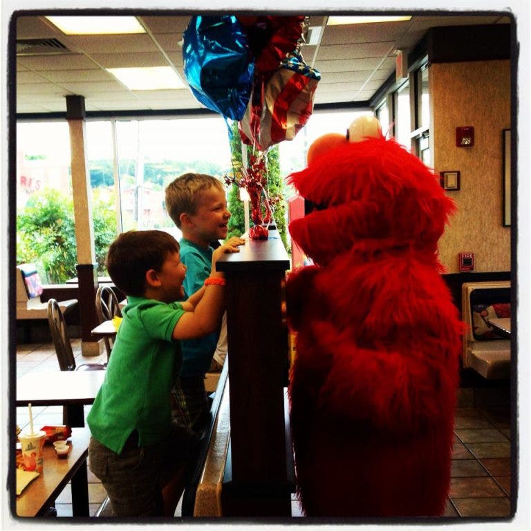 News small post card thumbnail