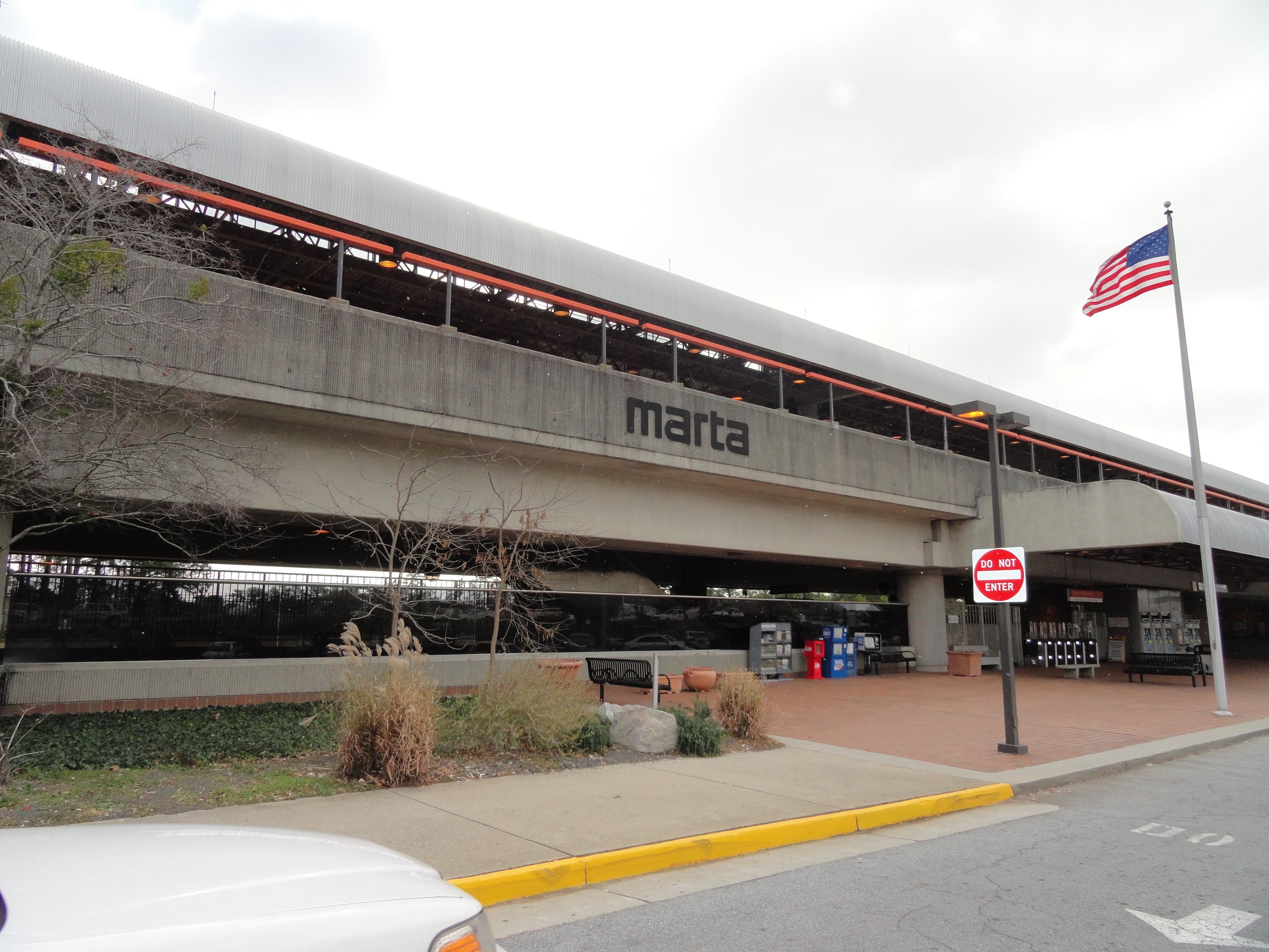 MARTA Holiday Schedule Brookhaven GA Patch MARTA Holiday Schedule Brookhaven GA Patch