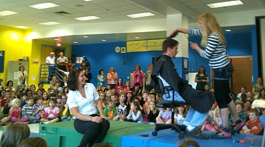 News small post card thumbnail