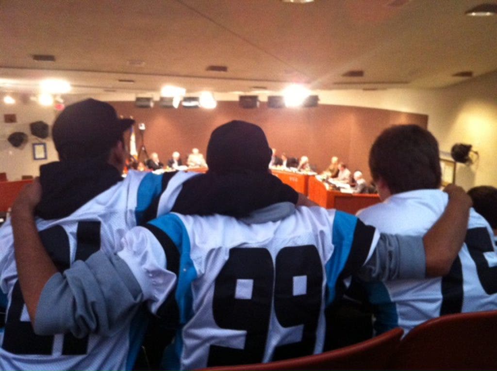 News small post card thumbnail