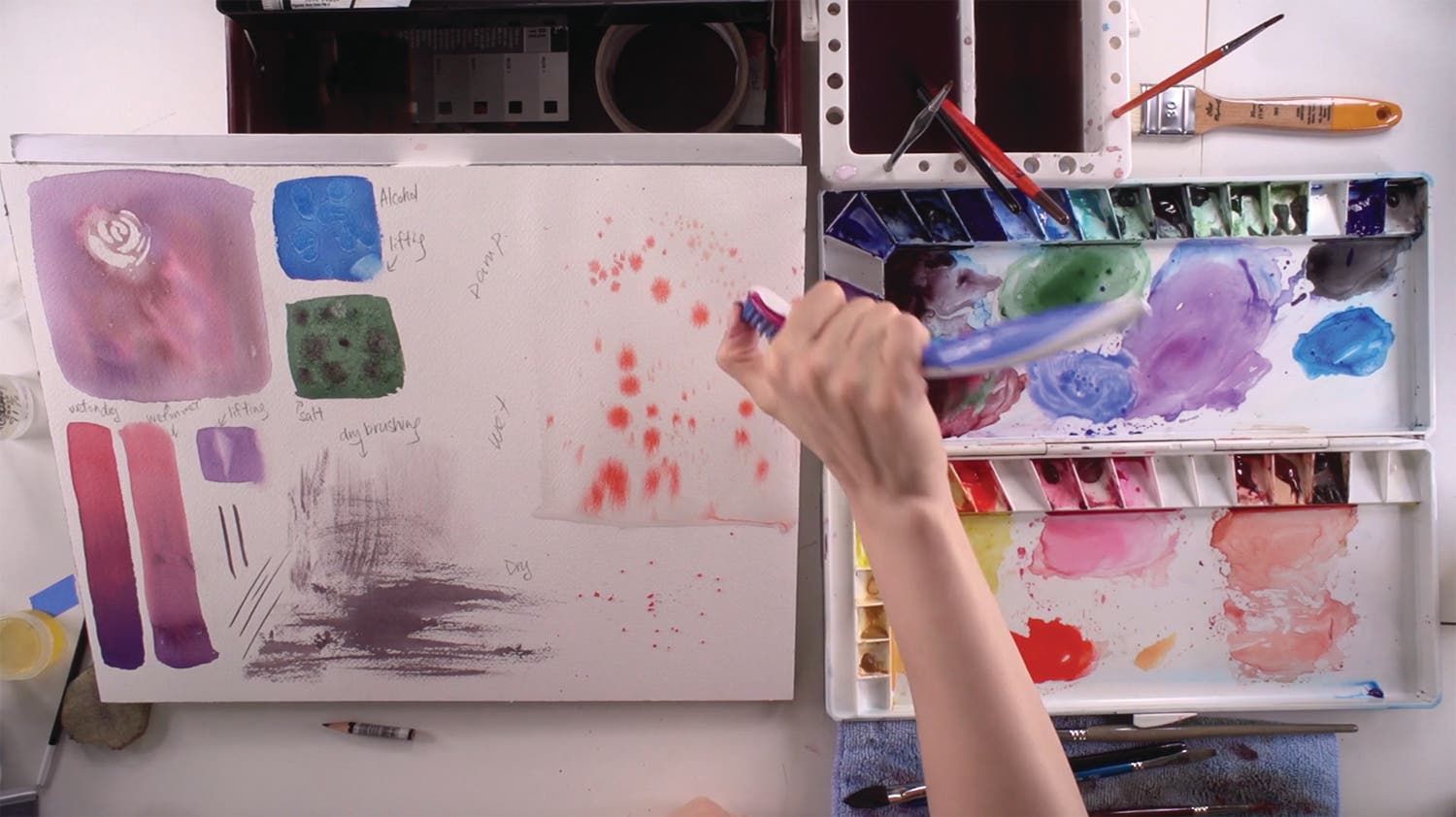 News small post card thumbnail