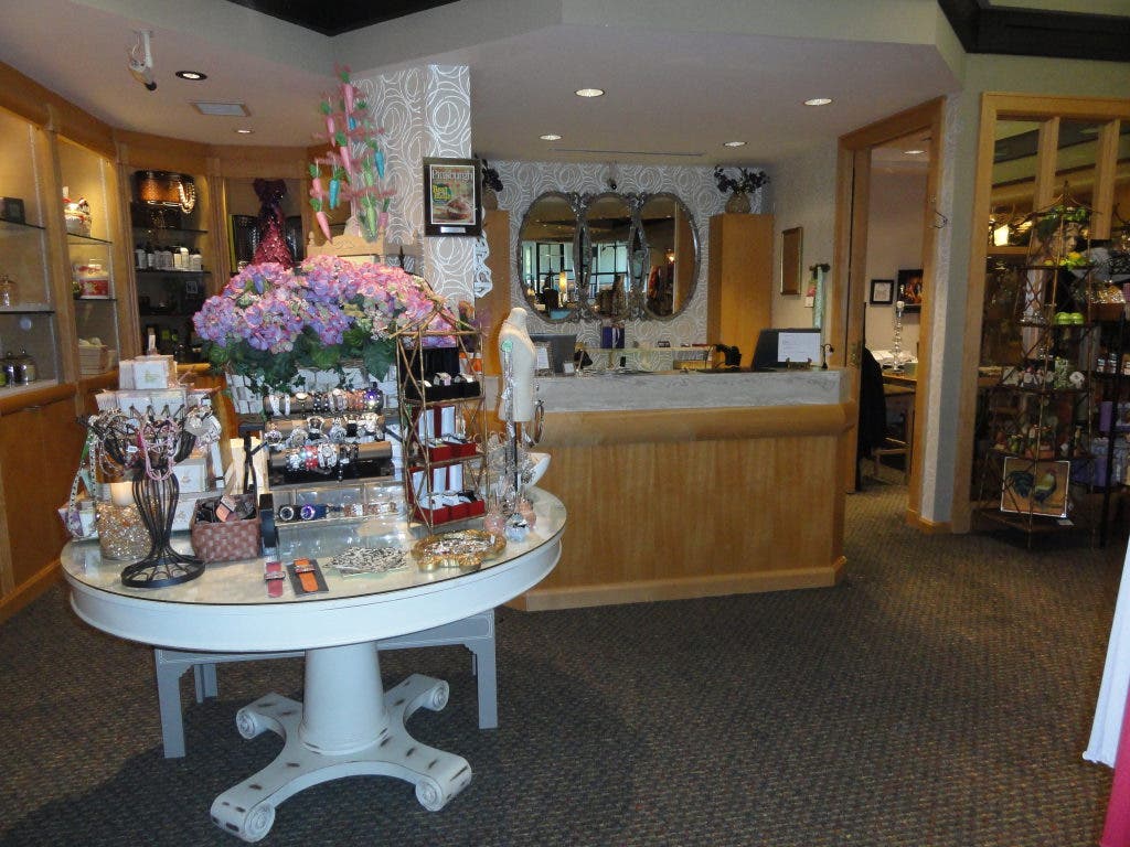 Local Boutique Expands, Moves To Route 19 Upper St. Clair, PA Patch