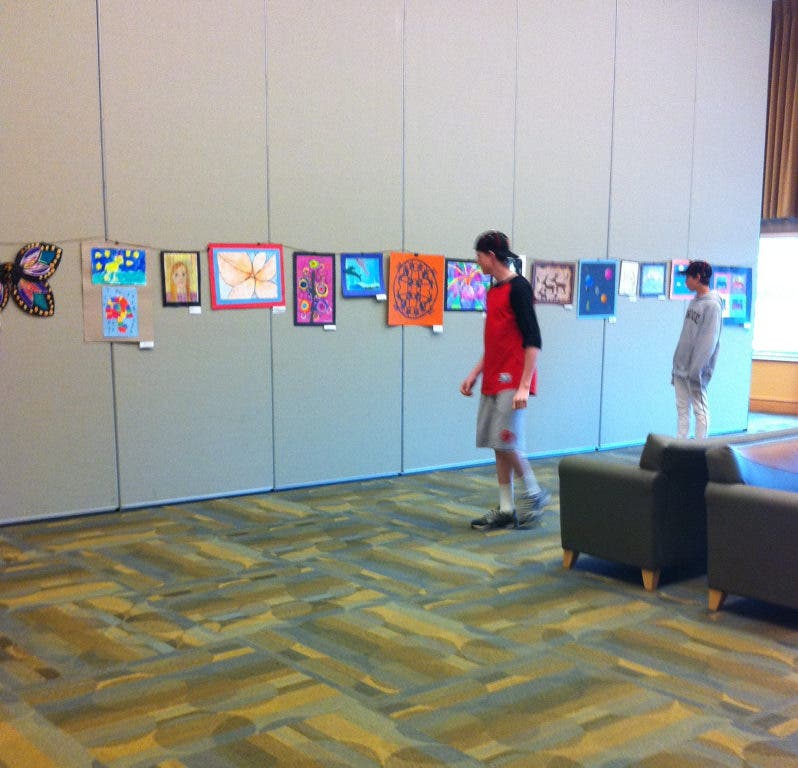 News small post card thumbnail